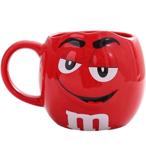 Cup,GenuineChocolate Beans Mugs Ceramics tea Cups Coffee Mugs Milk Mug Breakfast - Picture 1 of 12